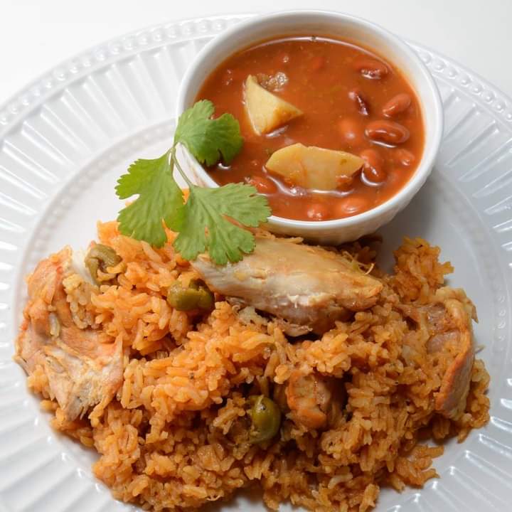 Sabor de mi Tierra Photo 3