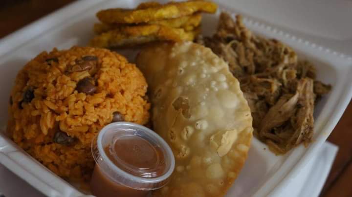 Sabor de mi Tierra Photo 6