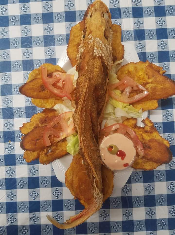 Sabor de mi Tierra Photo 9