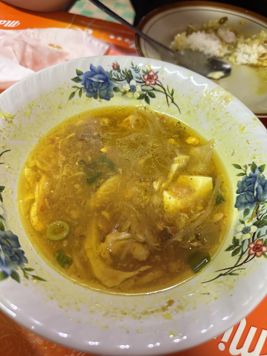 Soto Suroboyo Pak Abu Photo 3