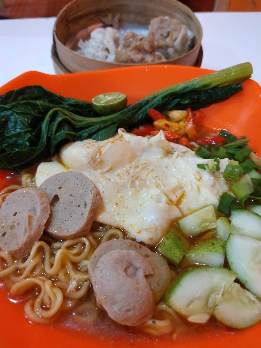 Soto Suroboyo Pak Abu Photo 6