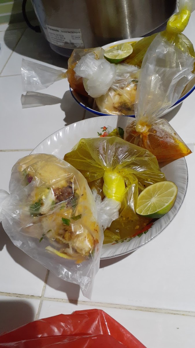 Soto Suroboyo Pak Abu Photo 7