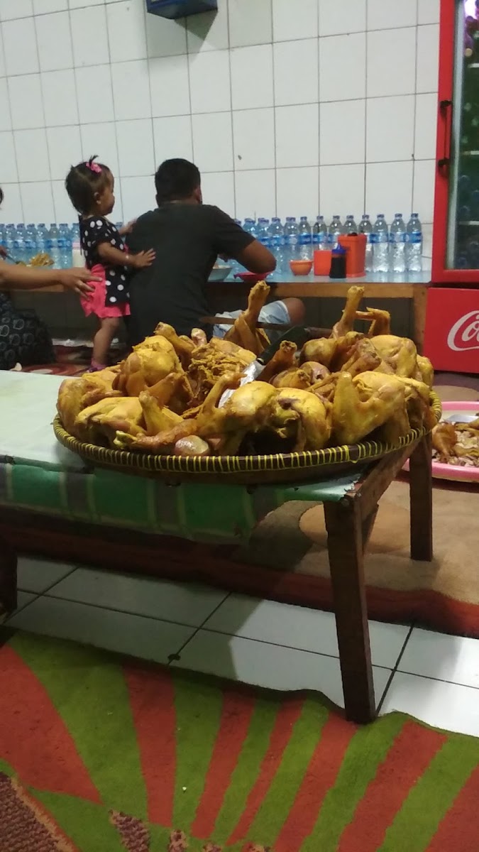 Soto Suroboyo Pak Abu Photo 8