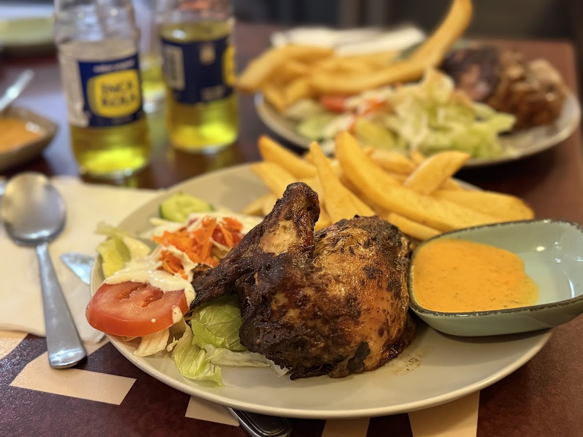 Nazca Hähnchengrill Photo 4