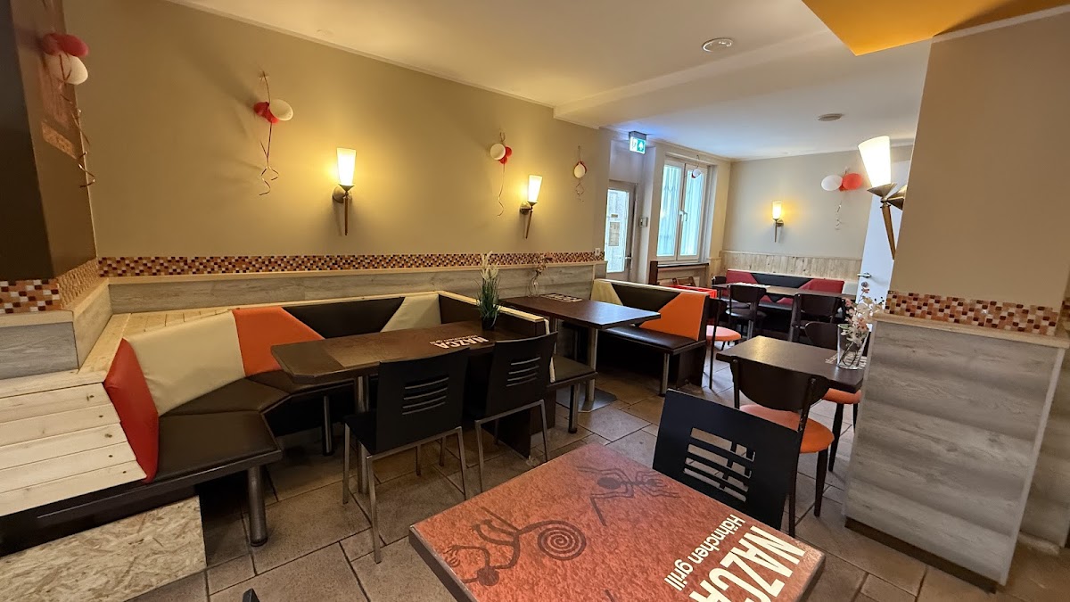 Nazca Hähnchengrill Photo 6
