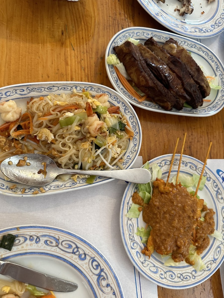 Restaurant Casa Thai Photo 10