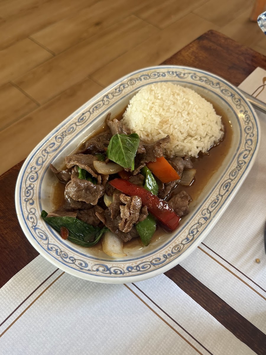 Restaurant Casa Thai Photo 3