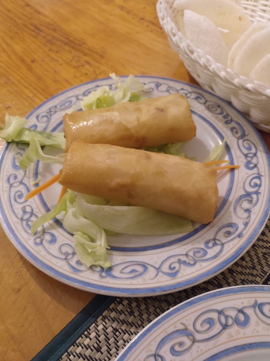 Restaurant Casa Thai Photo 5