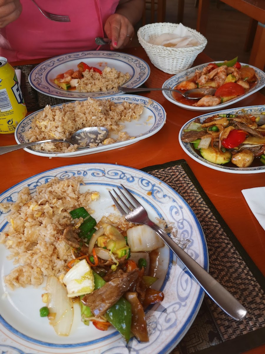 Restaurant Casa Thai Photo 7