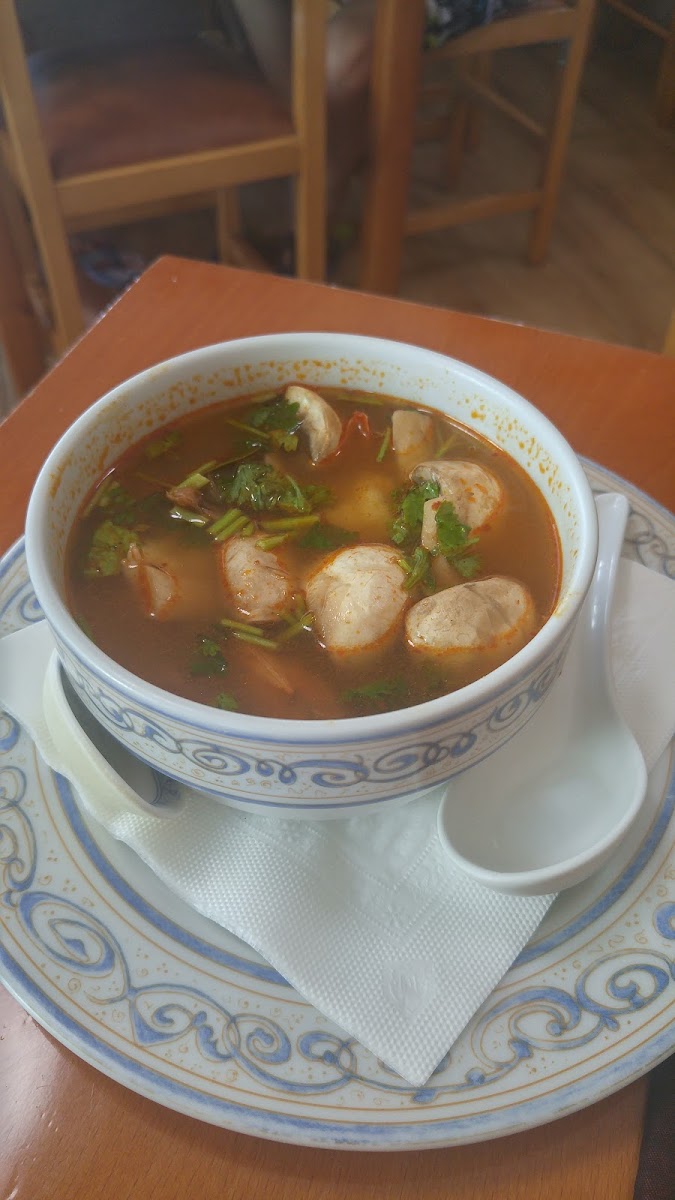Restaurant Casa Thai Photo 9