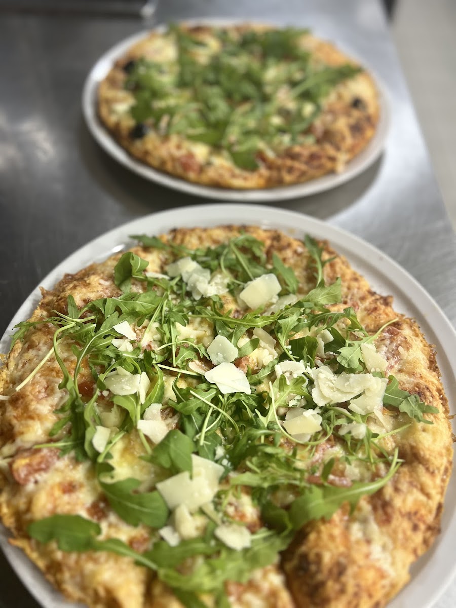 Pizza Paradies Photo 3