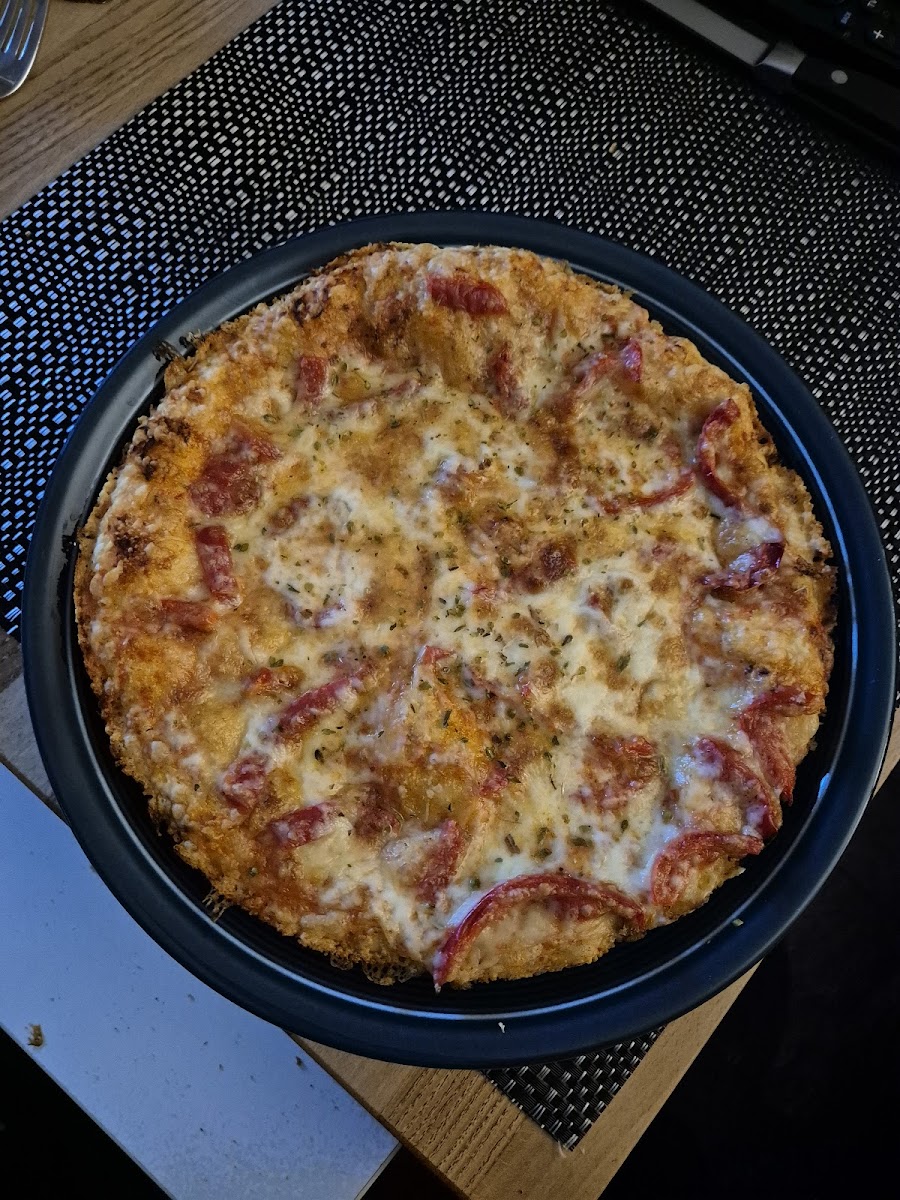 Pizza Paradies Photo 5
