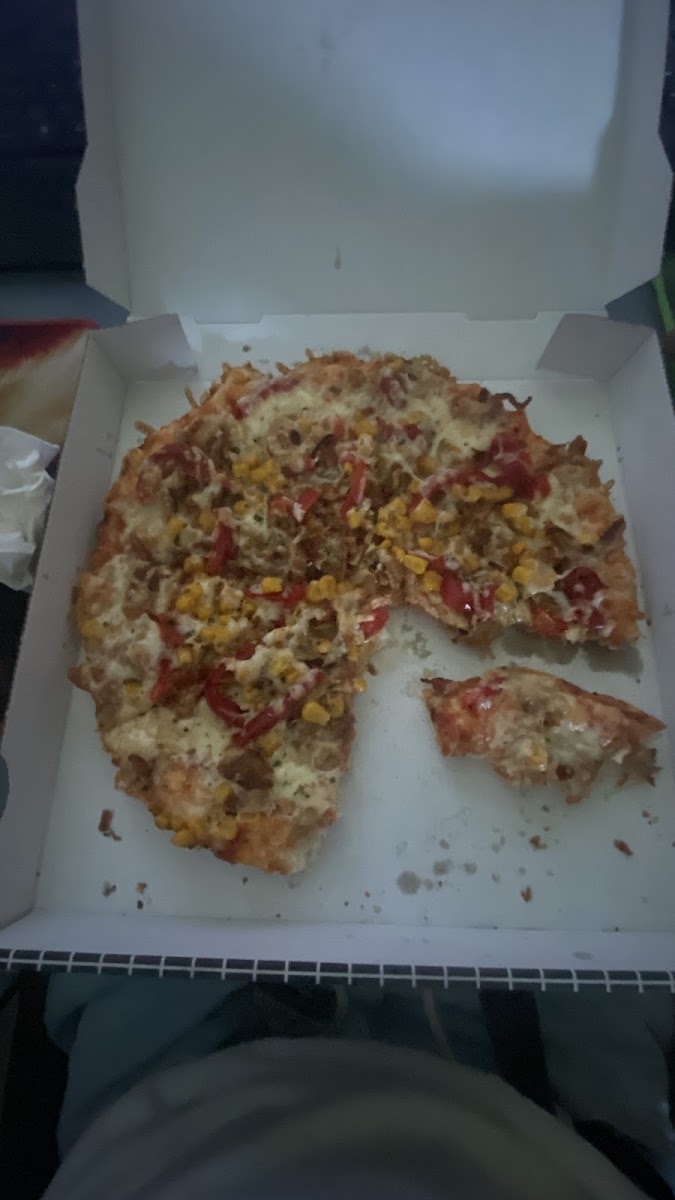 Pizza Paradies Photo 6