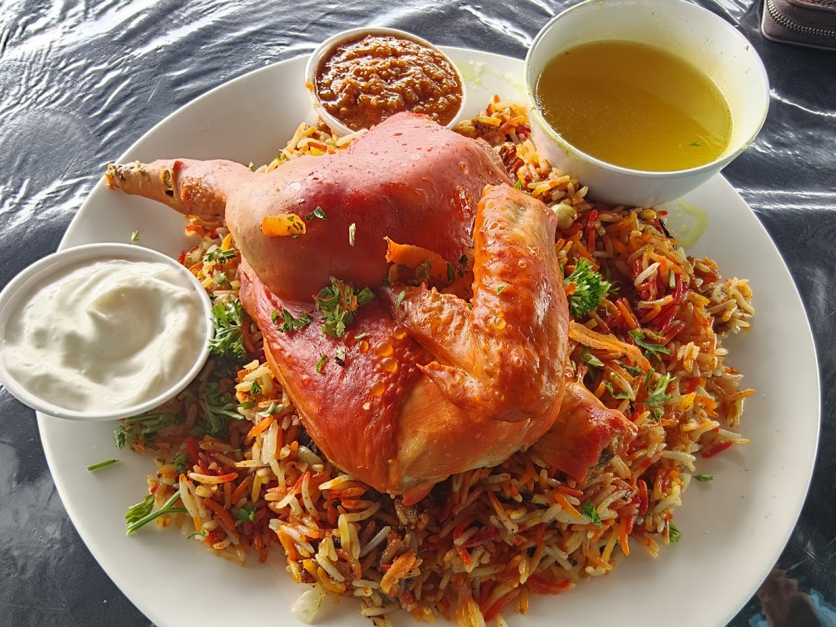 Restoran Hadramawt 3 Beradik Photo 5