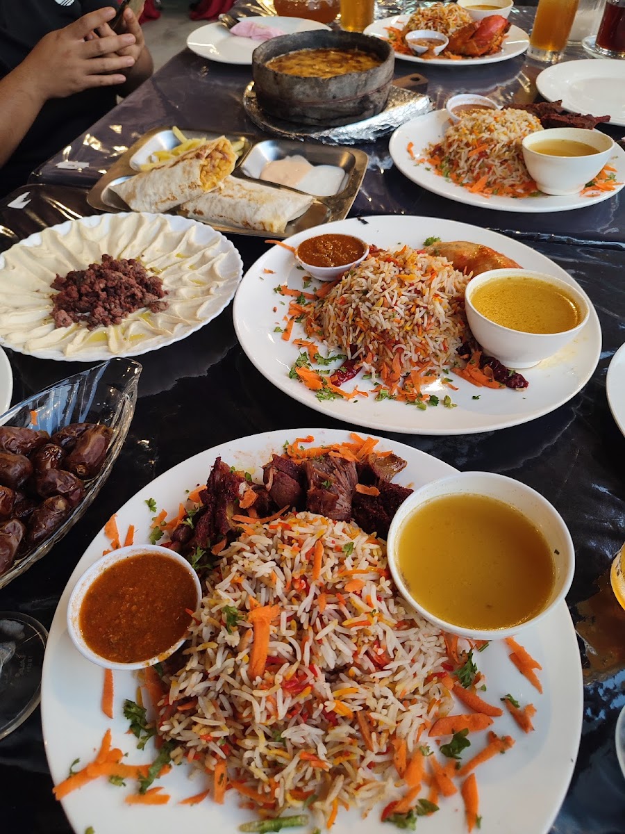 Restoran Hadramawt 3 Beradik Photo 8