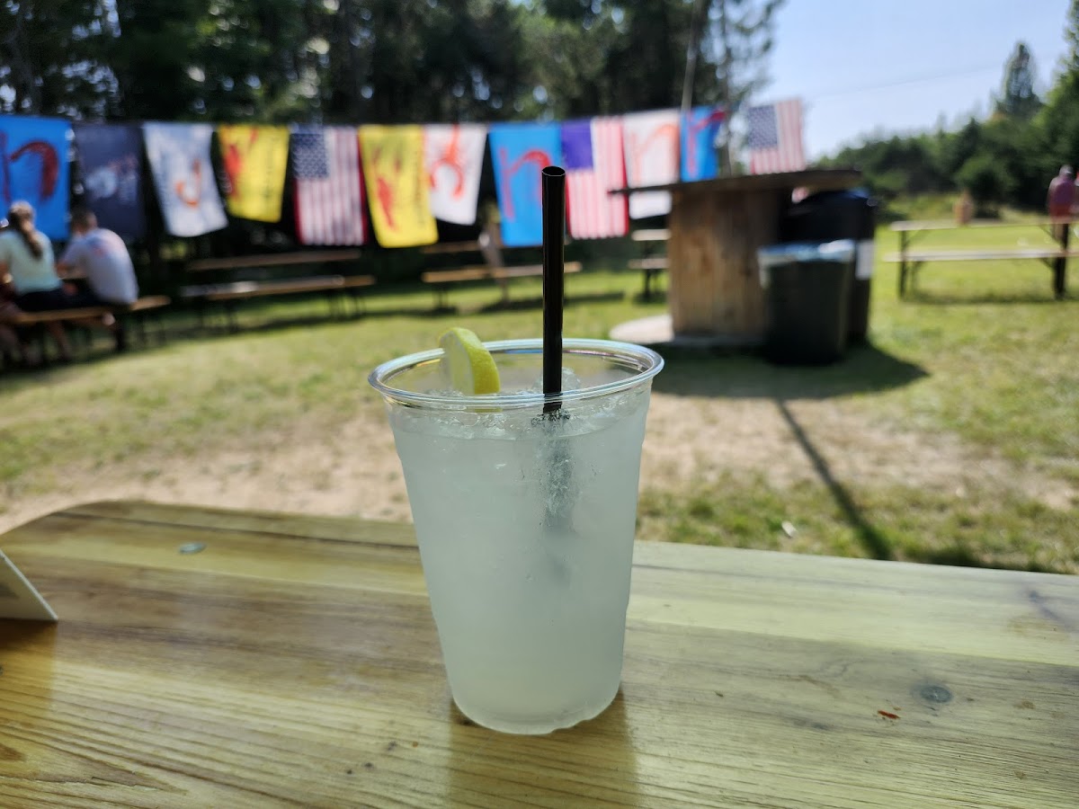 Shrimp Shack Higgins Lake Photo 5