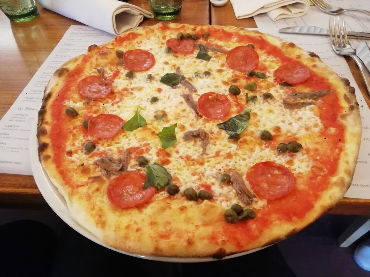 Pizzeria Ristorante Al Piacere Photo 10