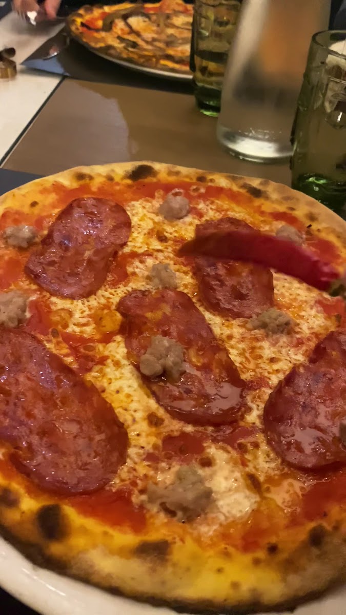 Pizzeria Ristorante Al Piacere Photo 2