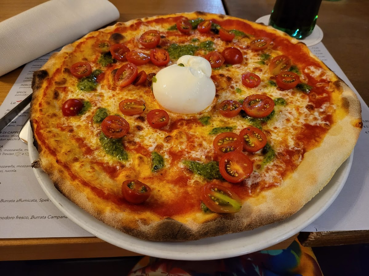 Pizzeria Ristorante Al Piacere Photo 5