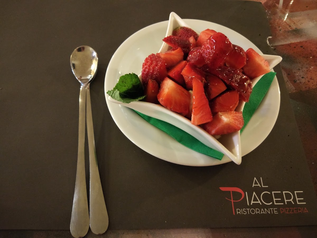 Pizzeria Ristorante Al Piacere Photo 9
