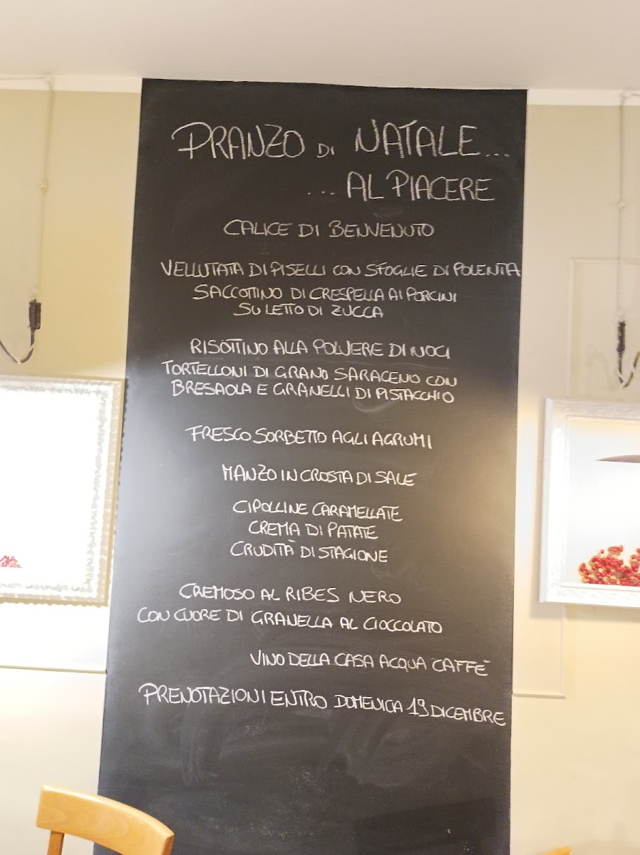 Pizzeria Ristorante Al Piacere Photo Menu 3