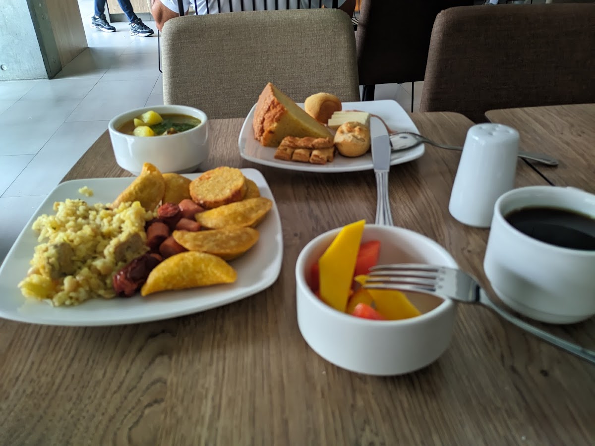 Ibis Kitchen Restaurant (Accor) Photo 3