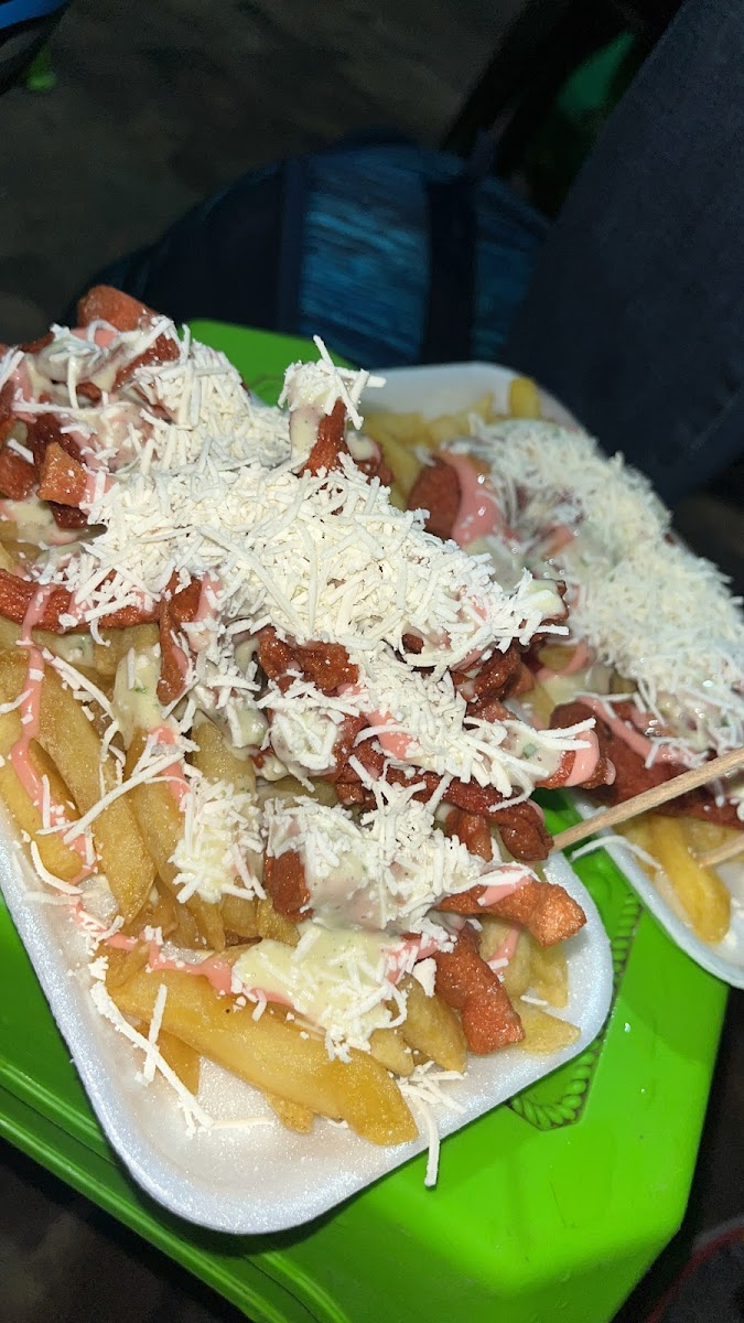 Comidas Rápidas El Perrero Photo 3