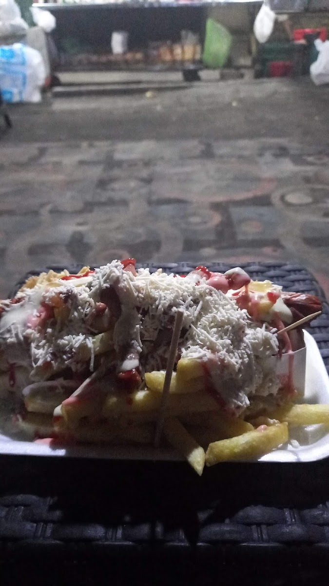 Comidas Rápidas El Perrero Photo 5
