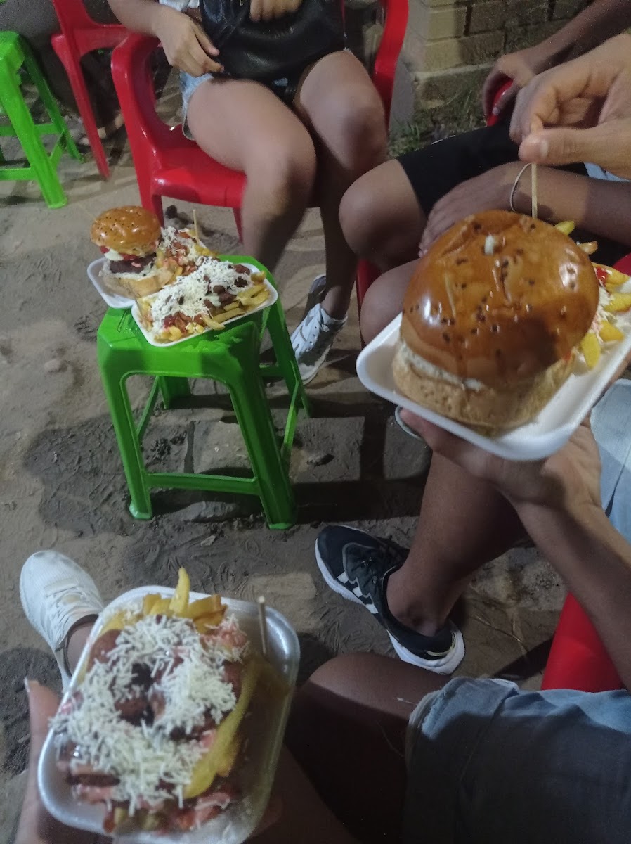 Comidas Rápidas El Perrero Photo 9