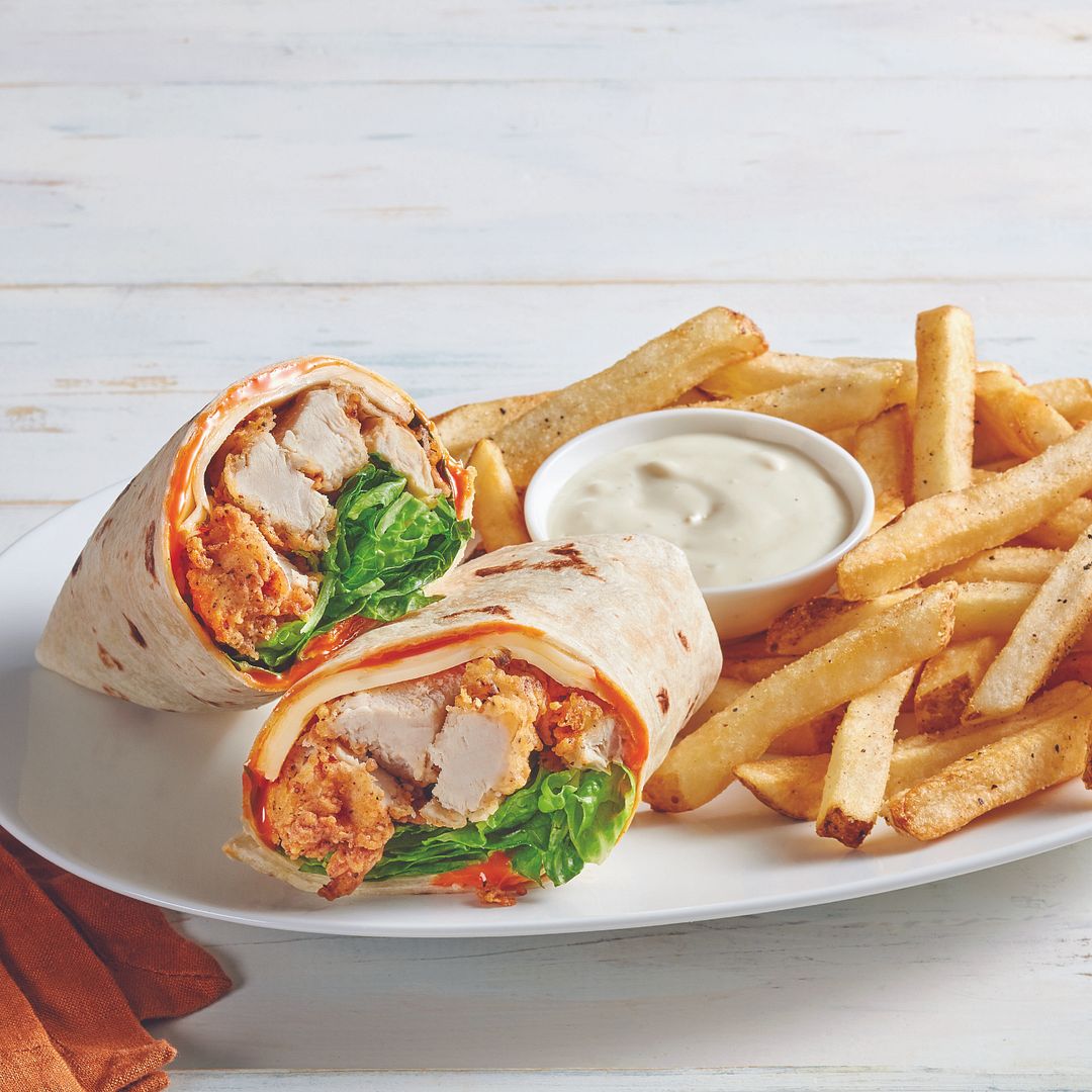 O'Charley's Restaurant & Bar Photo 2