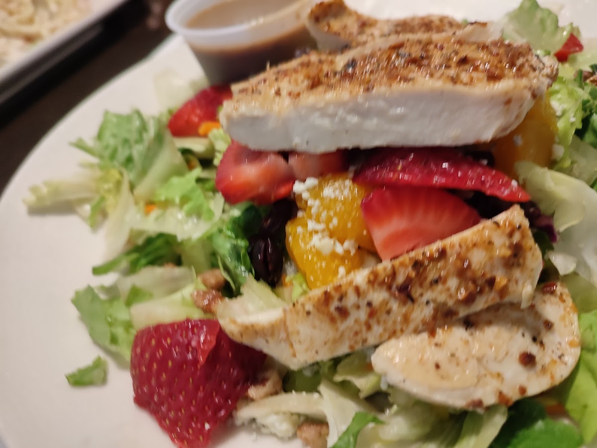 O'Charley's Restaurant & Bar Photo 5