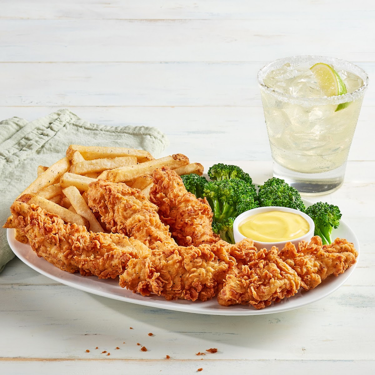 O'Charley's Restaurant & Bar Photo 8