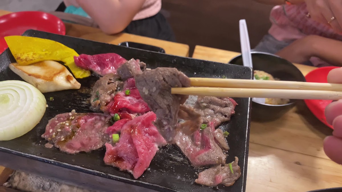 เนื้อล้วนล้วน Izakaya & Grilled Hatyai Photo 2