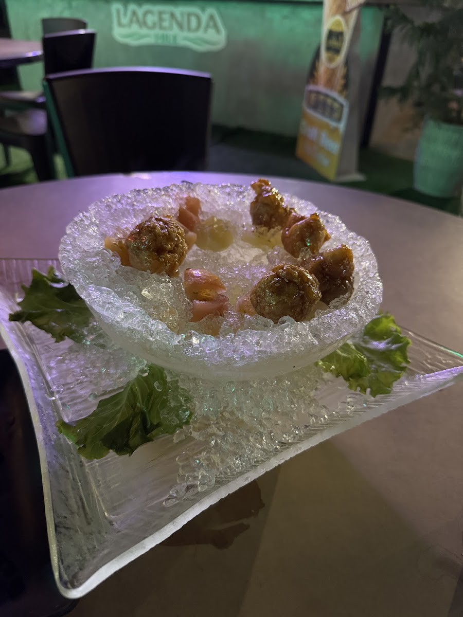 Lagenda Hill‘s Seafood Restaurant Photo 8