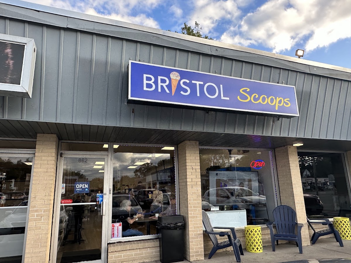 Bristol Scoops