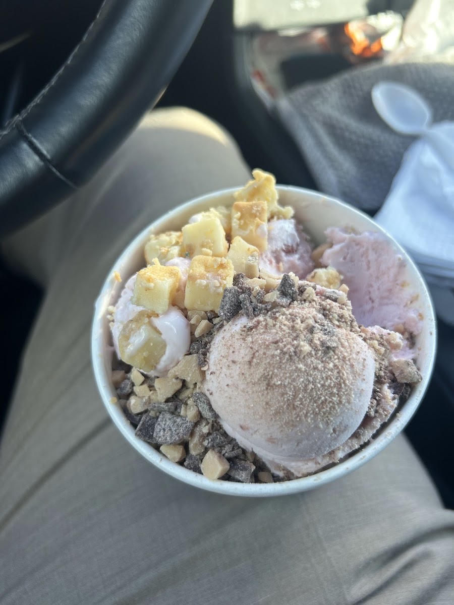 Bristol Scoops Photo 10