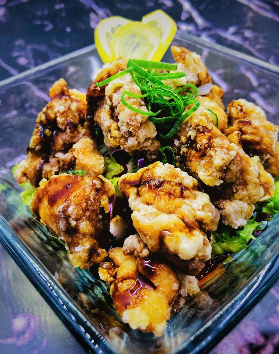 Toyara Sushi Photo 3