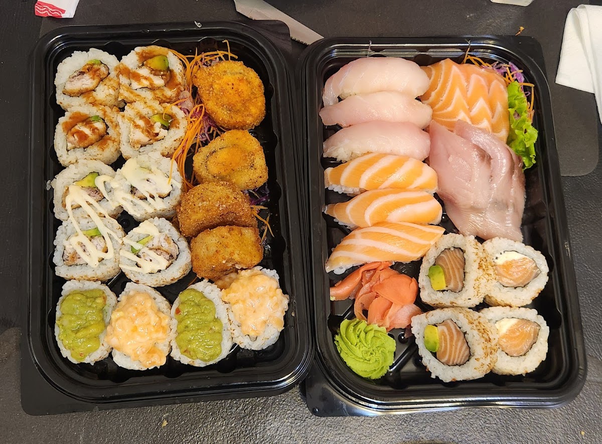 Toyara Sushi Photo 4