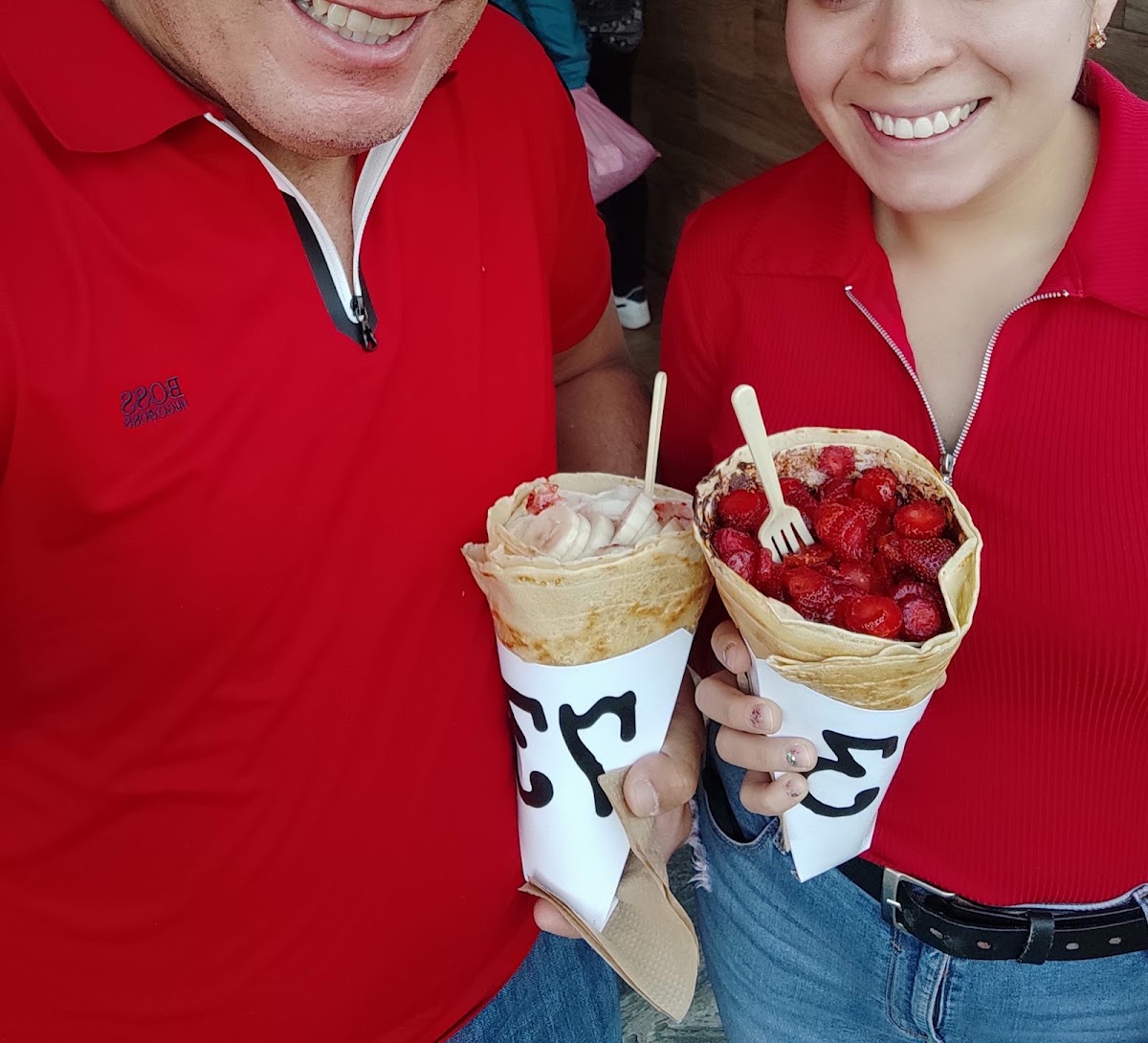 73 | Crepas & Frappes Photo 10