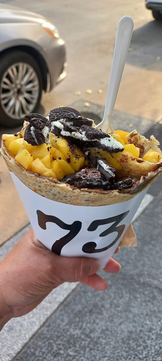 73 | Crepas & Frappes Photo 2