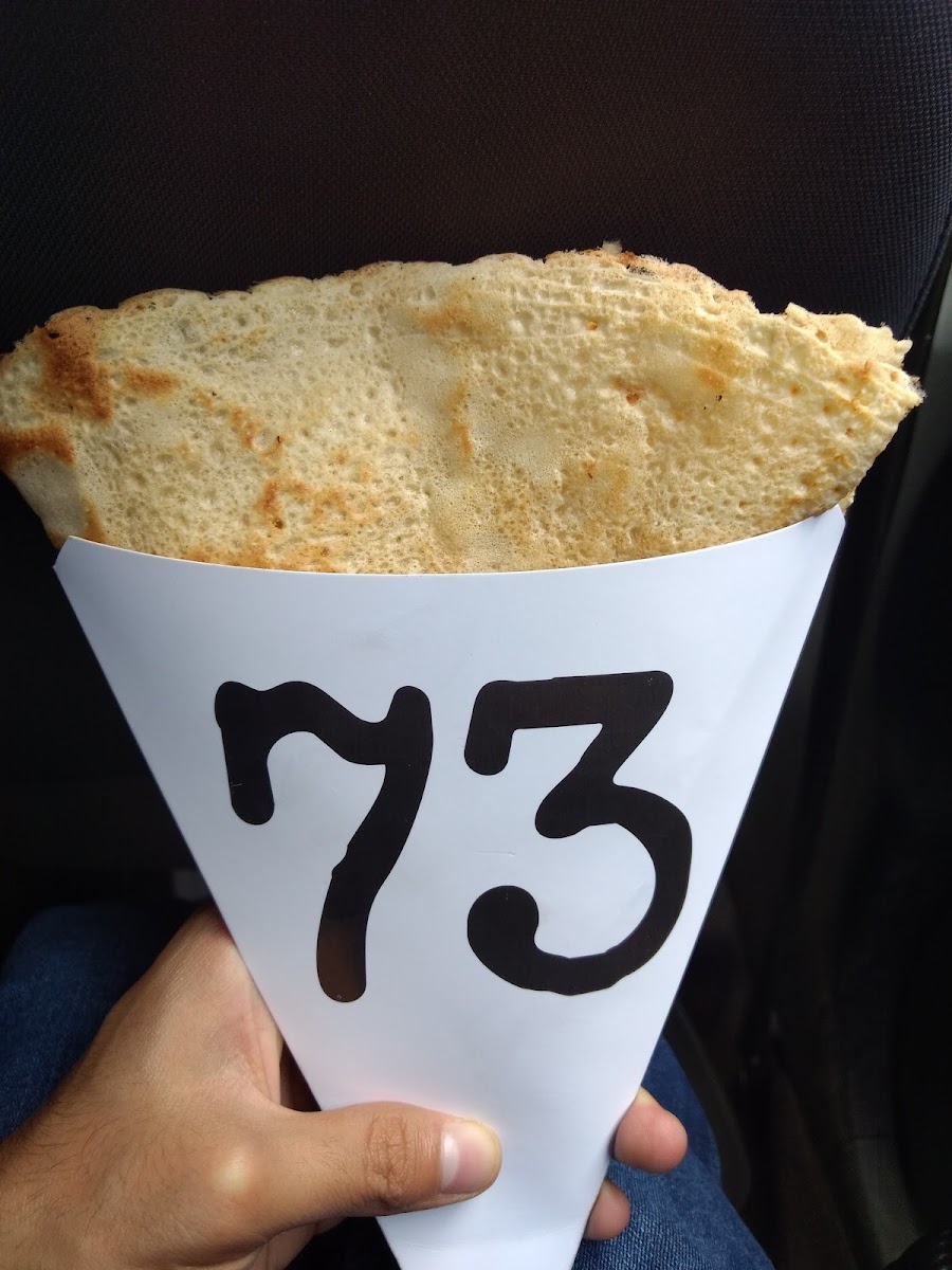 73 | Crepas & Frappes Photo 7