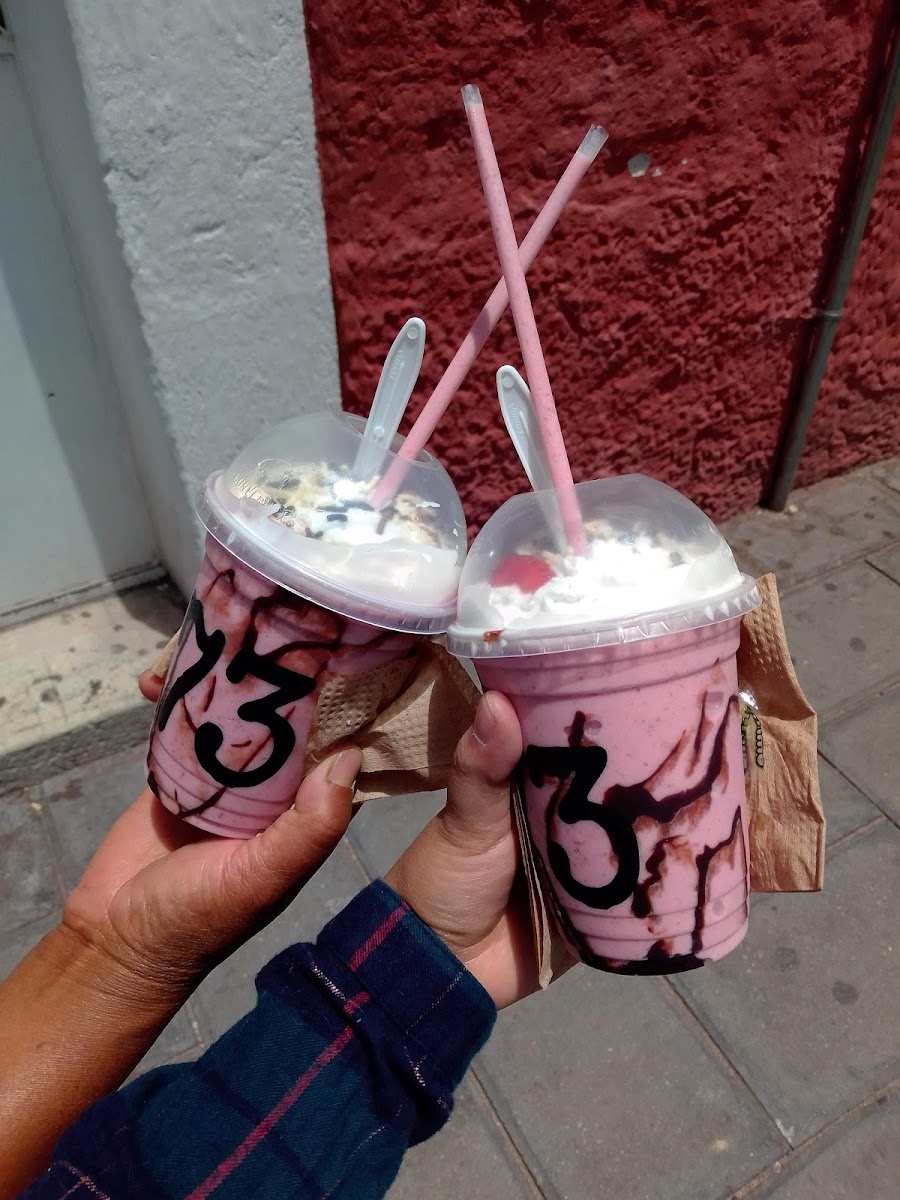 73 | Crepas & Frappes Photo 8