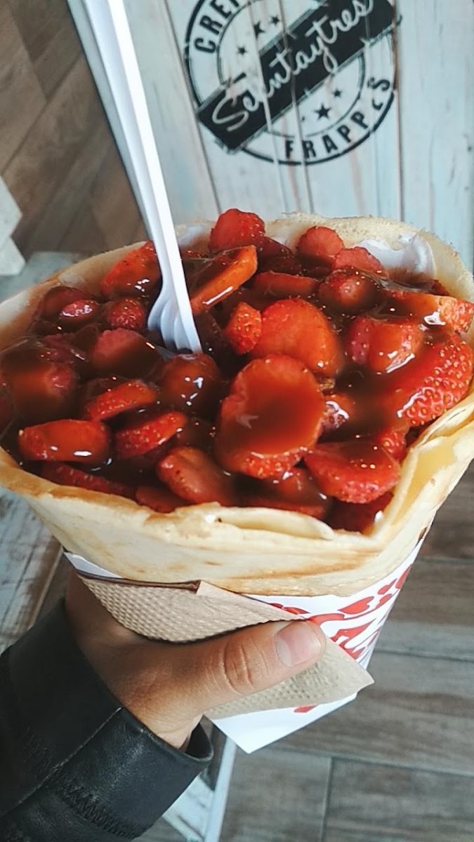 73 | Crepas & Frappes Photo 9