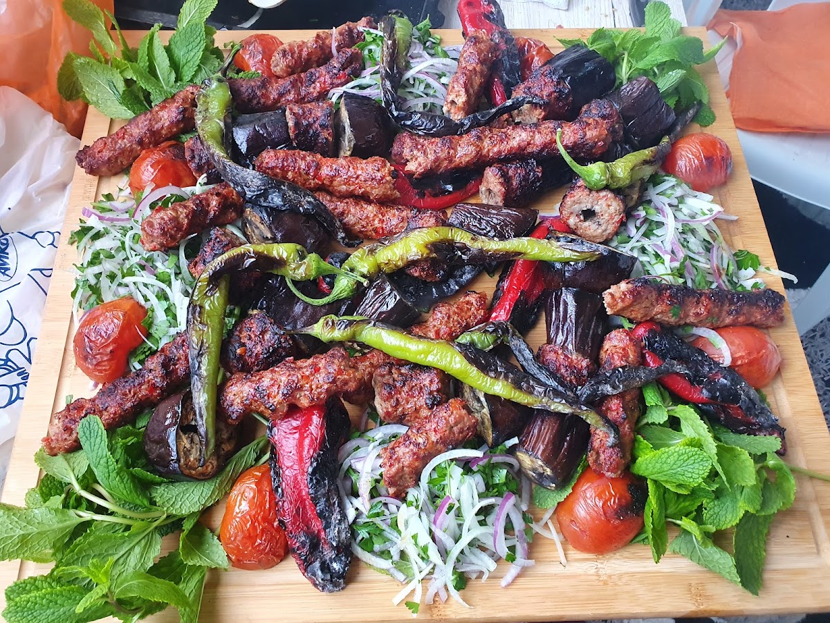 Kebaphaus Esen Photo 10