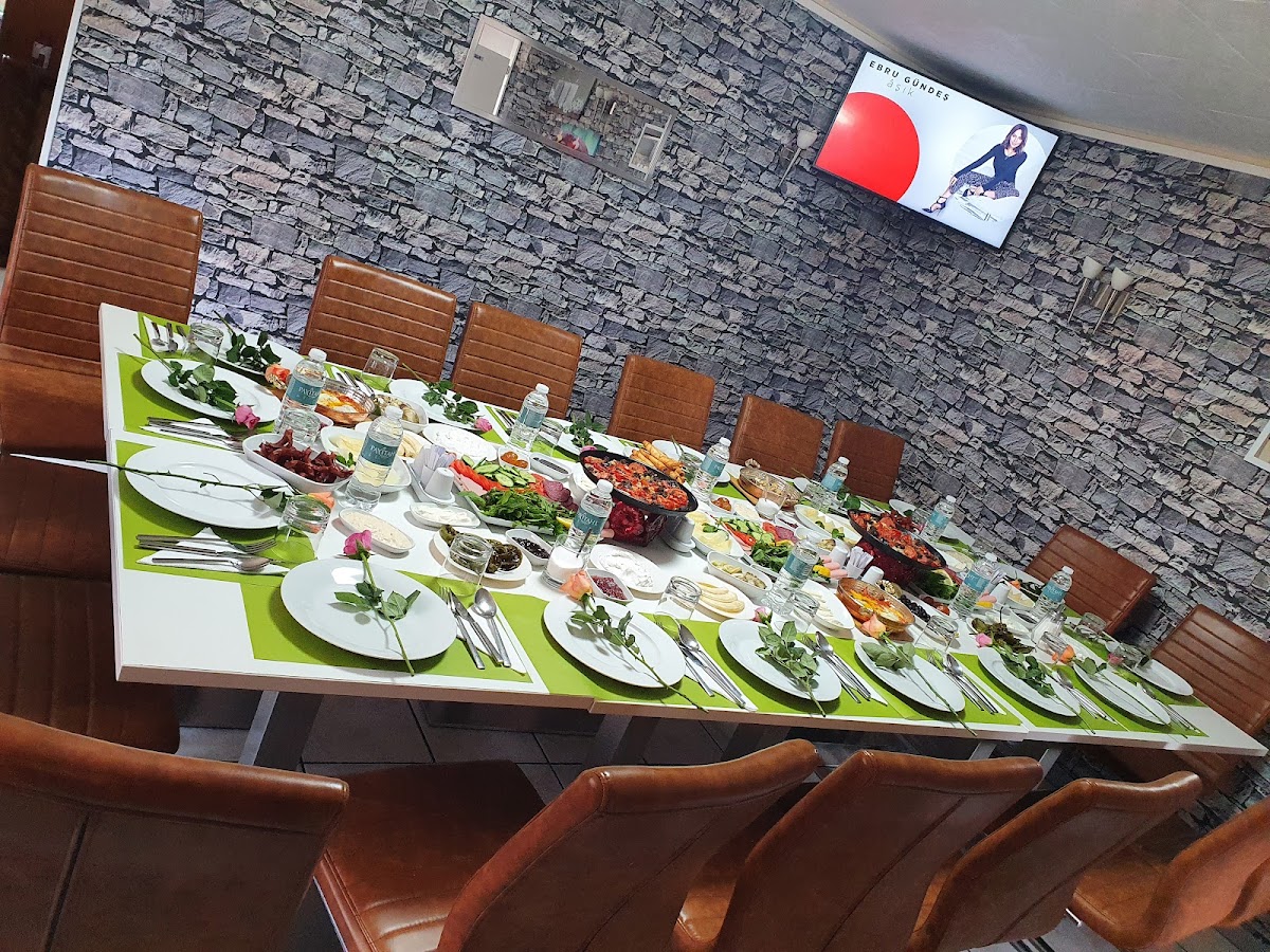 Kebaphaus Esen Photo 2