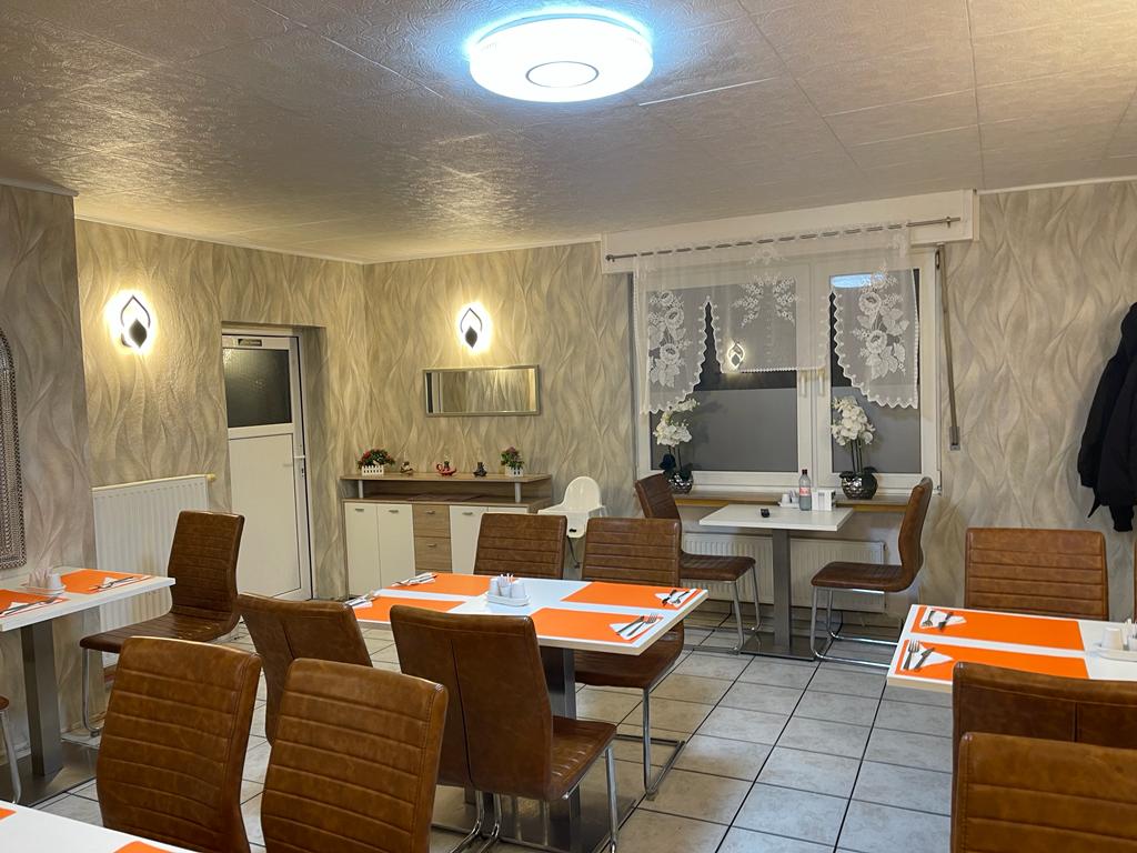 Kebaphaus Esen Photo 3