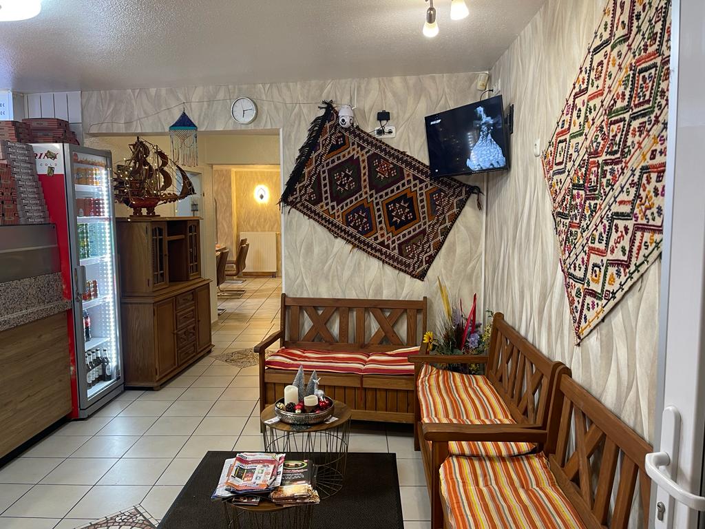 Kebaphaus Esen Photo 4