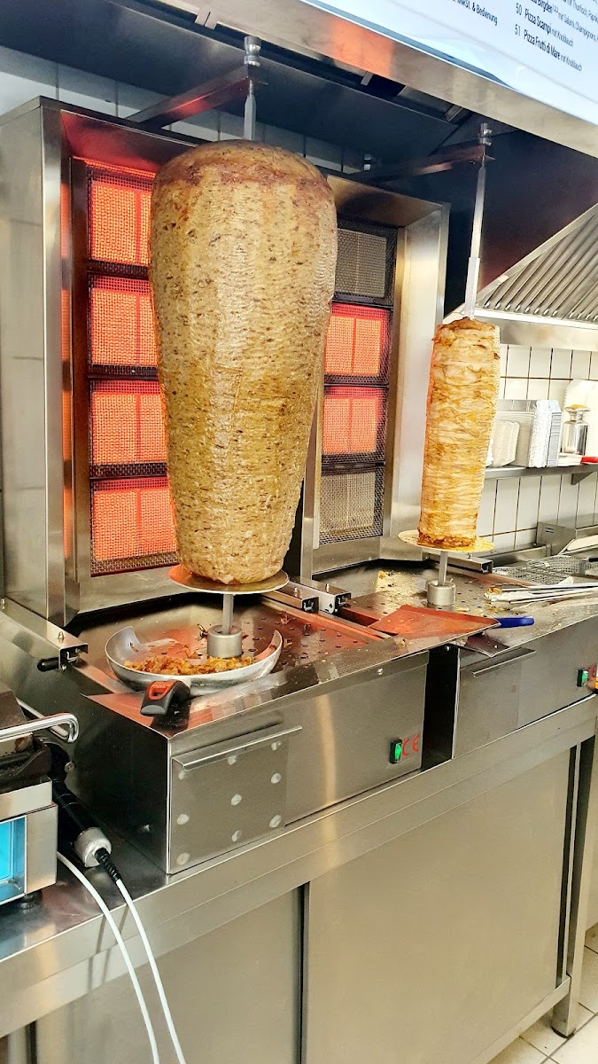 Kebaphaus Esen Photo 5