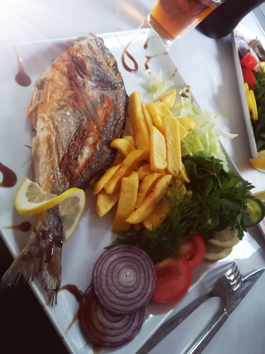 Kebaphaus Esen Photo 7