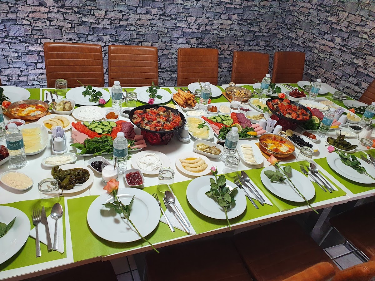 Kebaphaus Esen Photo 8